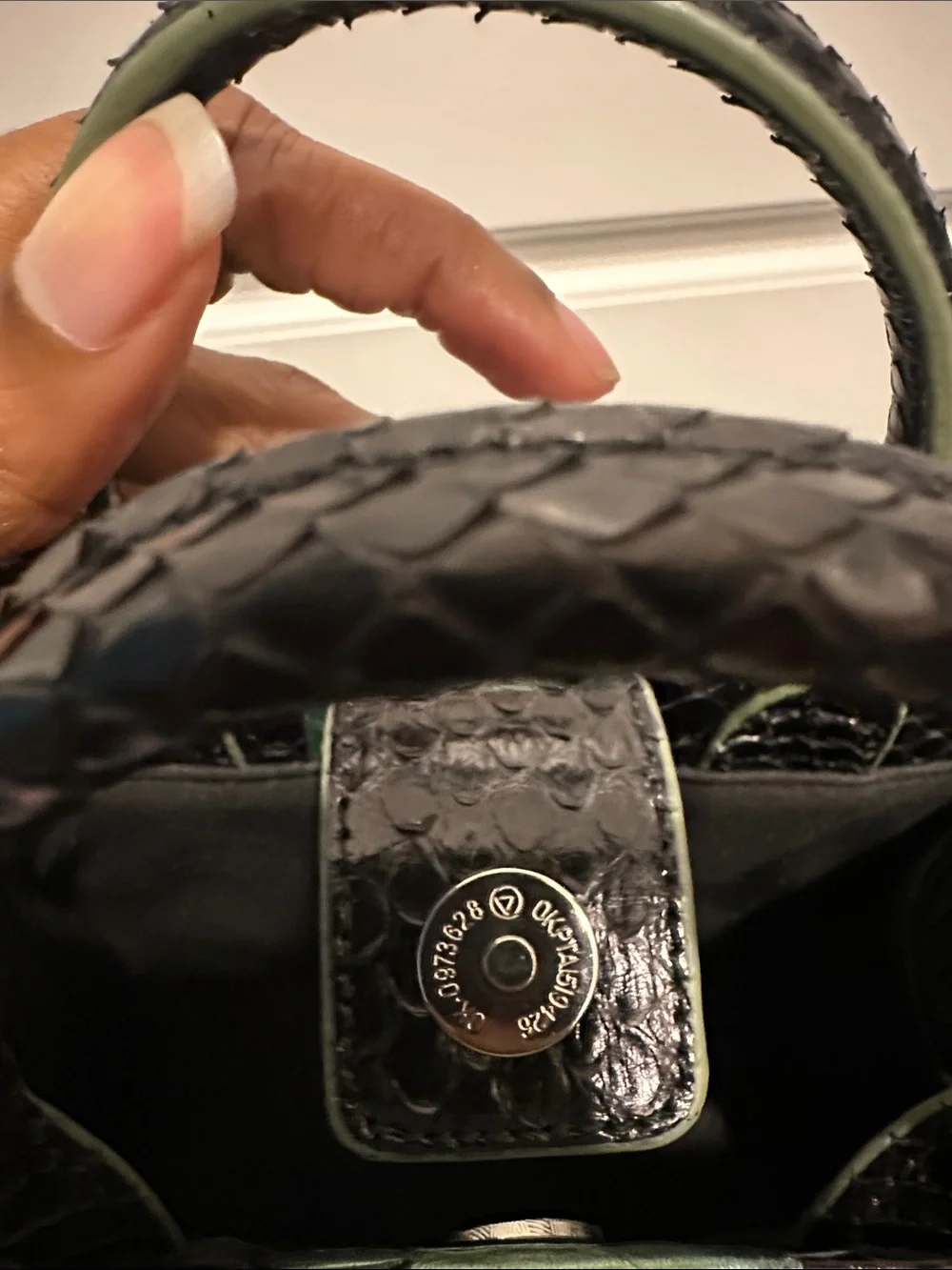 Brandon Blackwood ESR Tote Bag - Picture 11 of 11